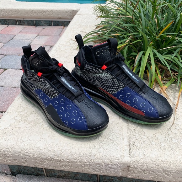 Nike Air max 720 waves • BRAND NEW • NEVER WORN • - Picture 6 of 16